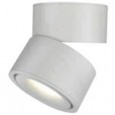 Φωτιστικό Οροφής Spot LED 15W 230V 1200lm CCT Λευκό 9095-W